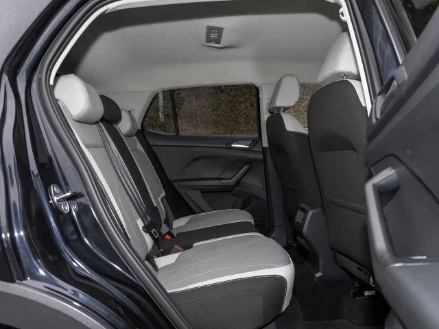 Volkswagen T-Cross DSG Style