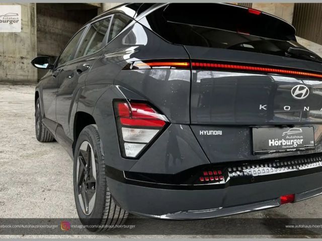 Hyundai Kona 2WD Electric Smart