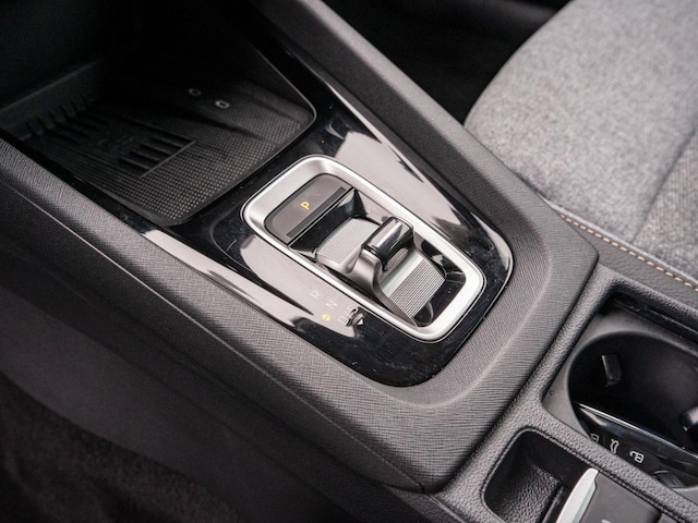 Skoda Octavia Combi Selection