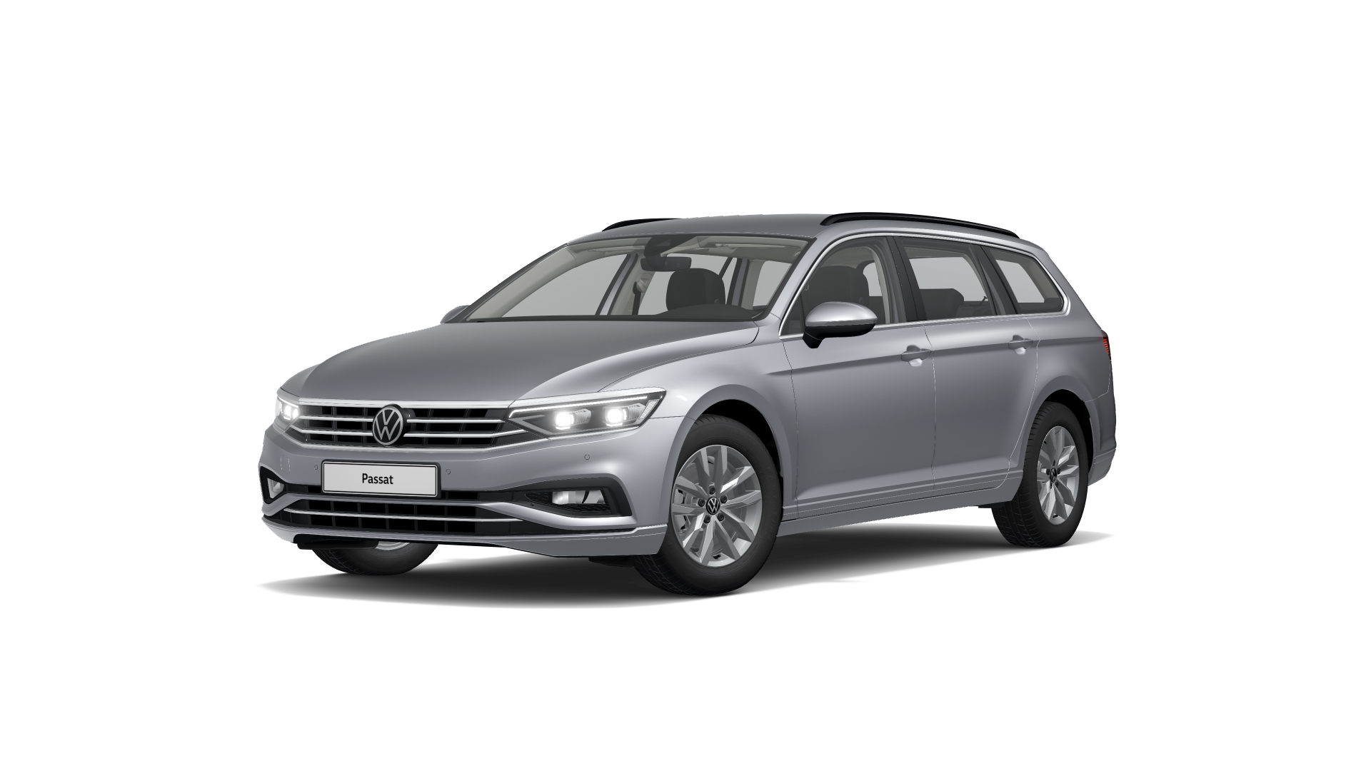 Volkswagen Passat 1.5 TSI Business Variant