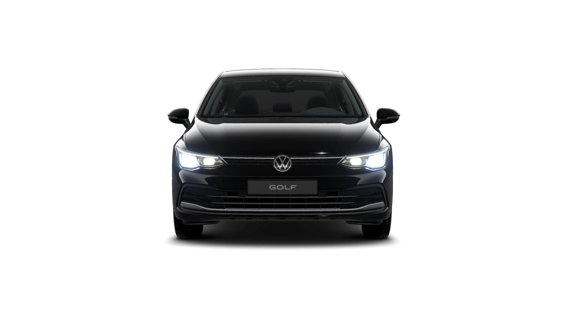 Volkswagen Golf 1.0 TSI Golf VIII Move