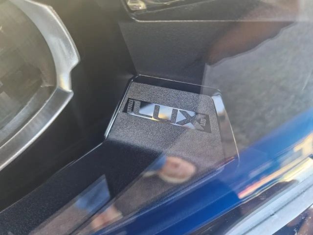 Opel Grandland X GSe