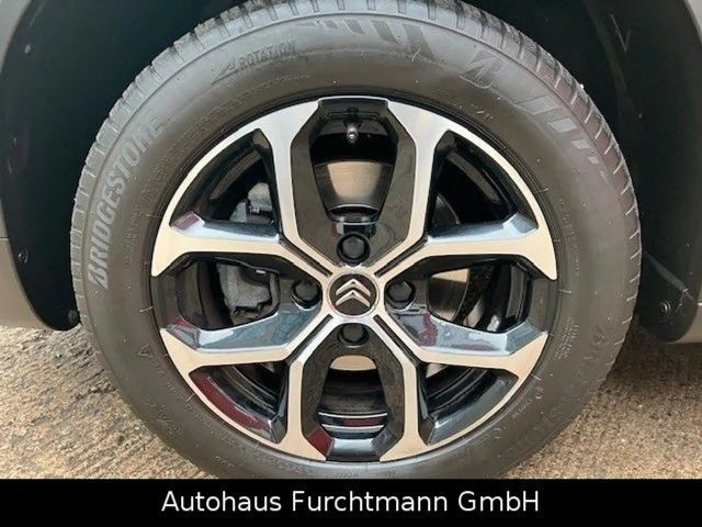 Citroën C3 Aircross Pack PureTech Shine