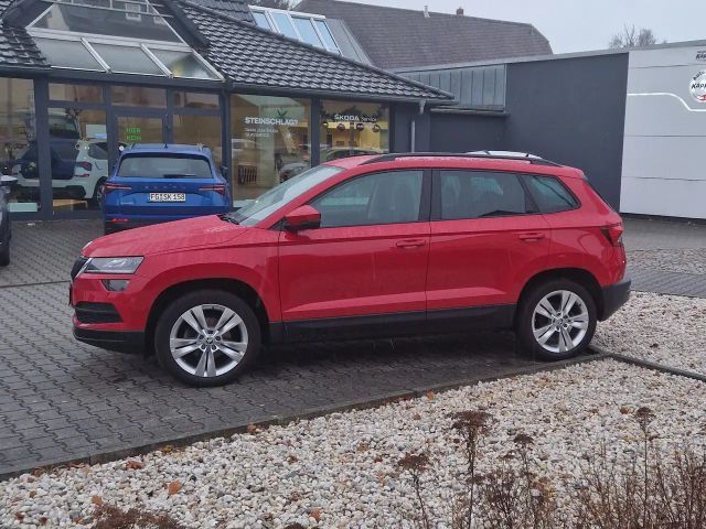 Skoda Karoq Style Style