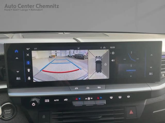 Opel Grandland X GS-Line Grand Sport