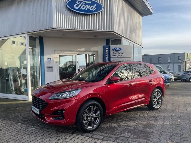 Ford Kuga Plug in Hybrid ST Line X