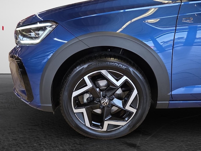 Volkswagen Taigo 1.0 TSI R-Line