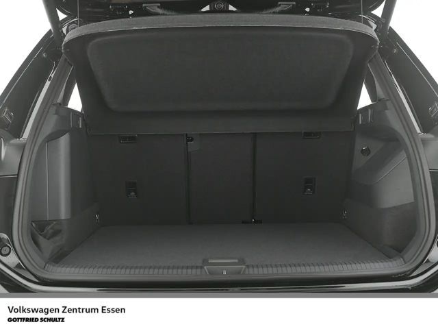 Volkswagen Tiguan R-Line eHybrid