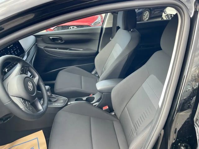 Hyundai Bayon GO Plus Automatik