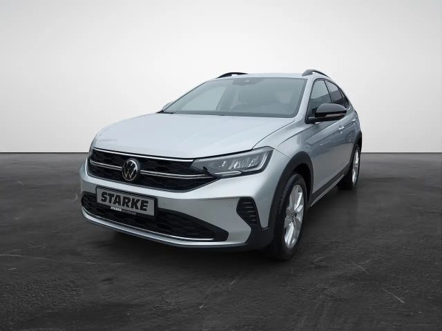 Volkswagen Taigo 1.0 TSI DSG