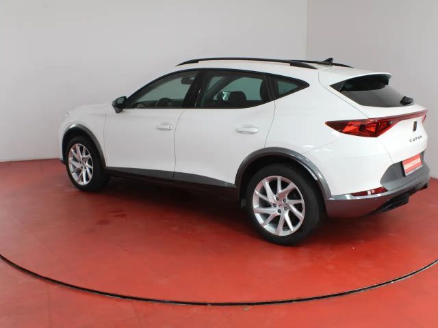Cupra Formentor 1.5 TSI