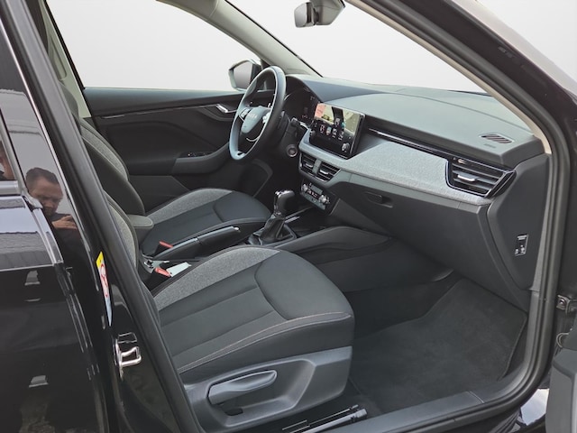 Skoda Kamiq 1.0 TSI Selection