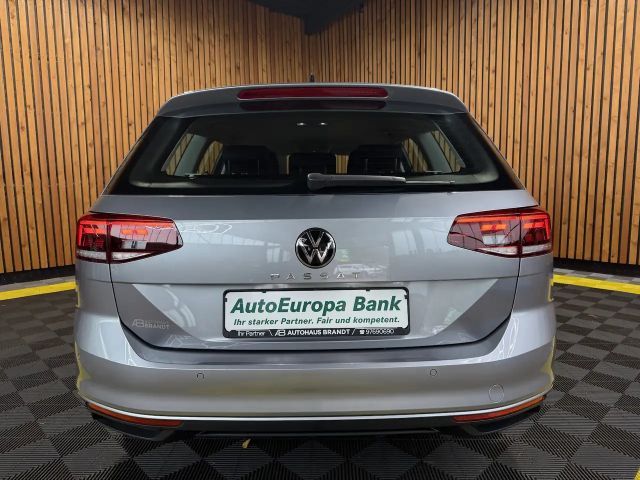 Volkswagen Passat DSG Variant