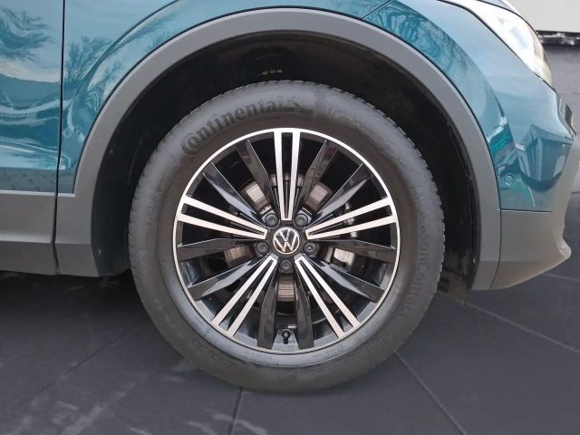 Volkswagen Tiguan 1.5 TSI DSG Life