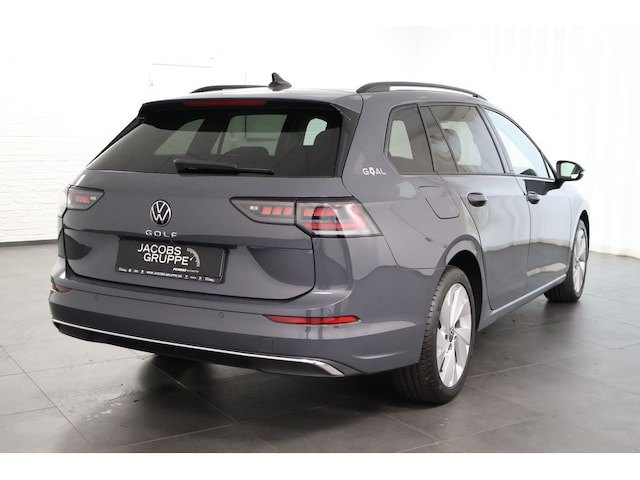 Volkswagen Golf 2.0 TDI DSG Golf VIII Variant