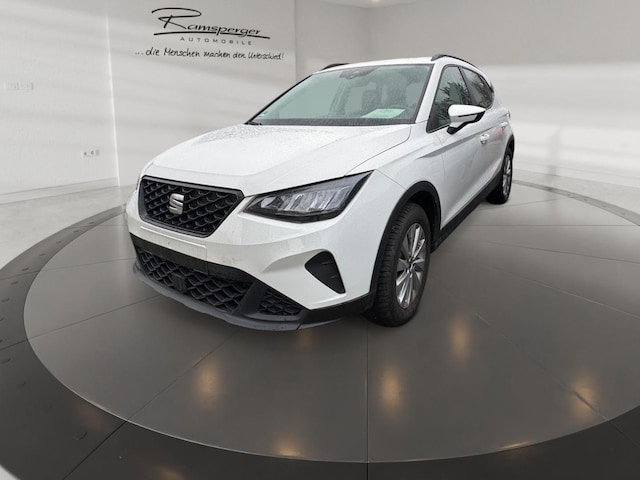 Seat Arona 1.0 TSI Style
