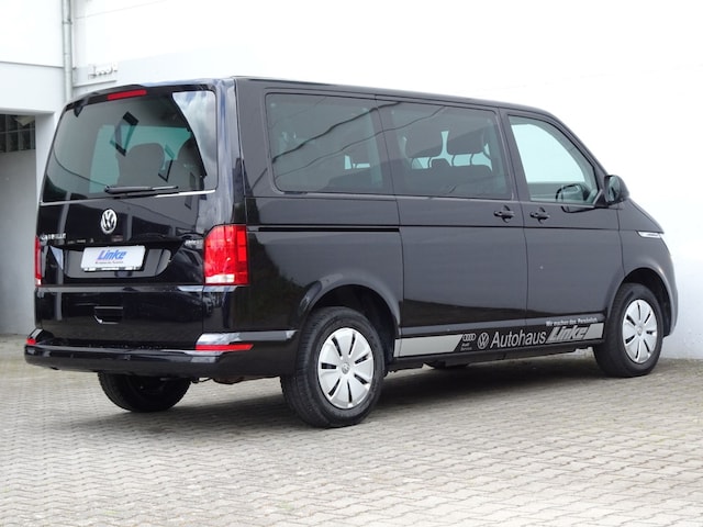 Volkswagen Caravelle 2.0 TDI Comfortline DSG T6