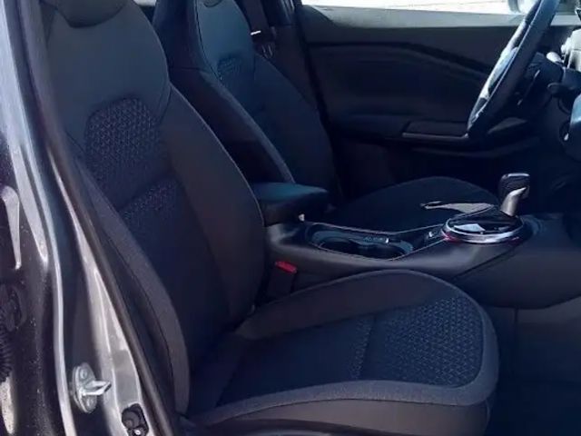 Nissan Juke DIG-T N-Connecta