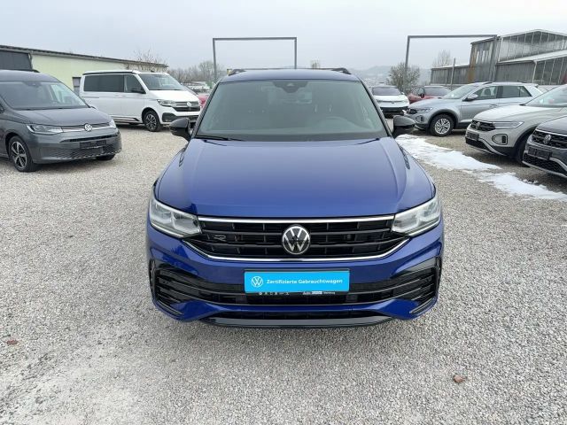 Volkswagen Tiguan DSG R-Line