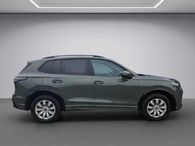 Volkswagen Tiguan 2.0 TDI 4Motion DSG R-Line