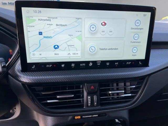 Ford Kuga EcoBoost ST Line