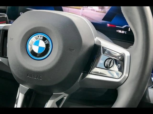 BMW i5 M60 Sedan xDrive