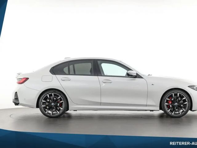 BMW 318 318d M-Sport Sedan