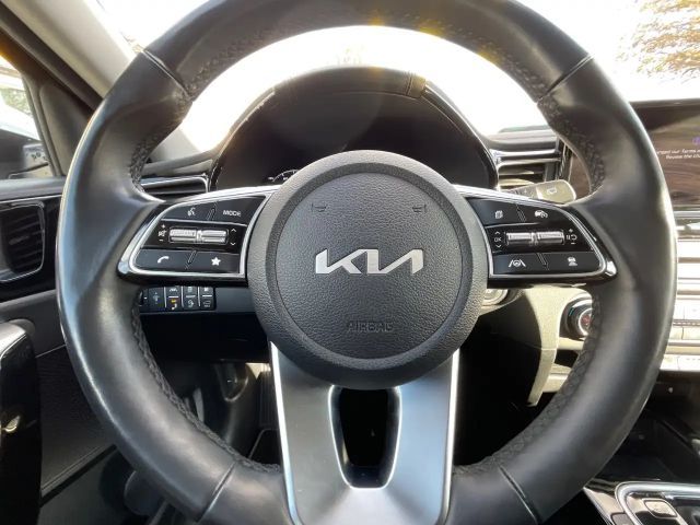 Kia Ceed PHEV SportWagon