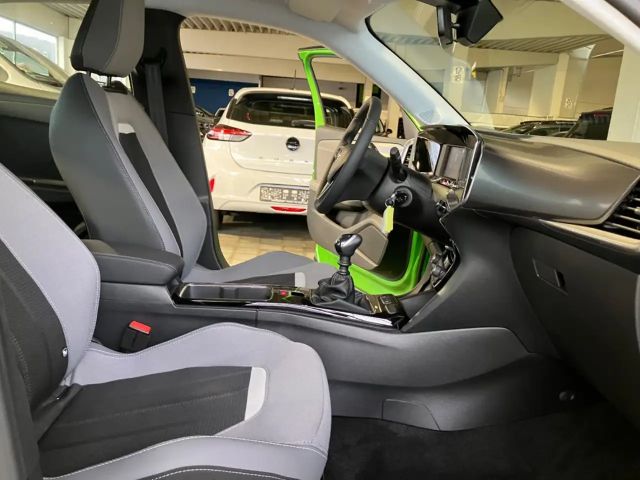 Opel Mokka 1.2 Turbo