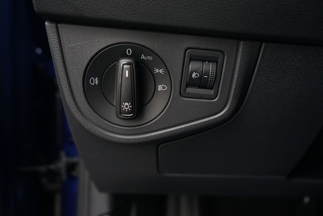 Volkswagen Taigo 1.0 TSI