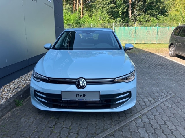 Volkswagen Golf 1.5 TSI Golf VIII