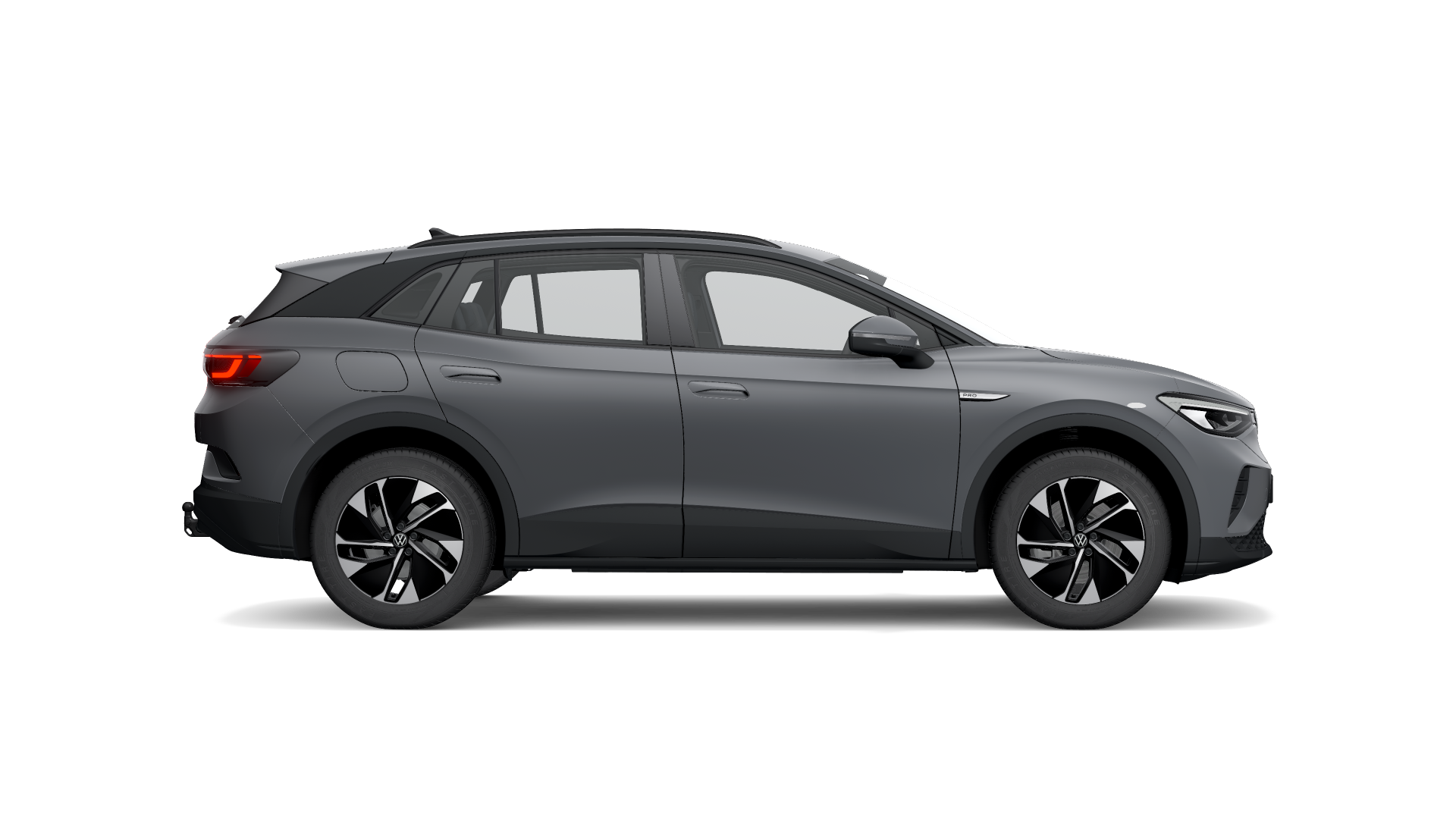 Volkswagen ID.4 Life Performance Pro