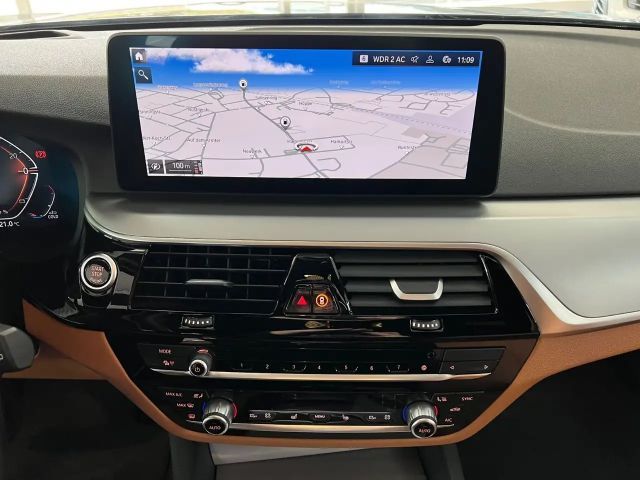 BMW 520 520d Touring xDrive