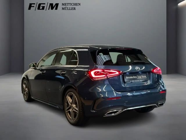 Mercedes-Benz A 250 AMG Line