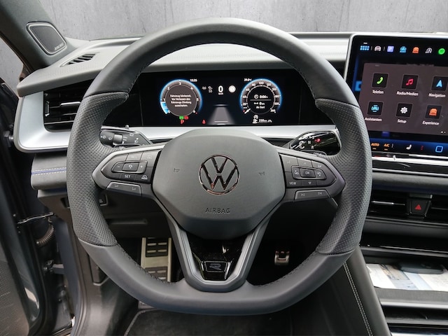 Volkswagen Tayron 2.0 TDI 4Motion DSG R-Line