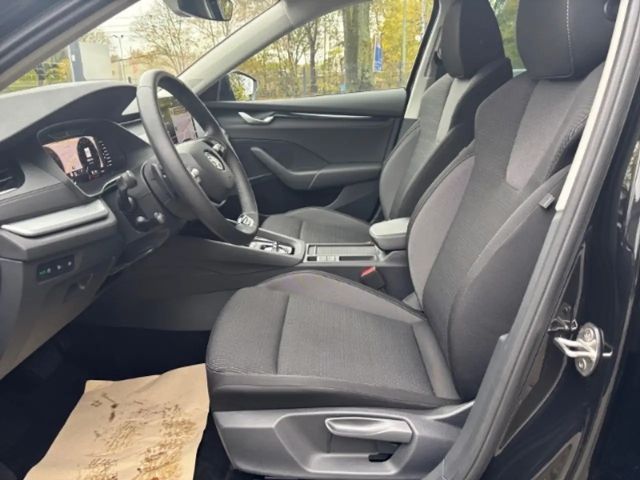 Skoda Octavia 1.5 TSI Combi Selection