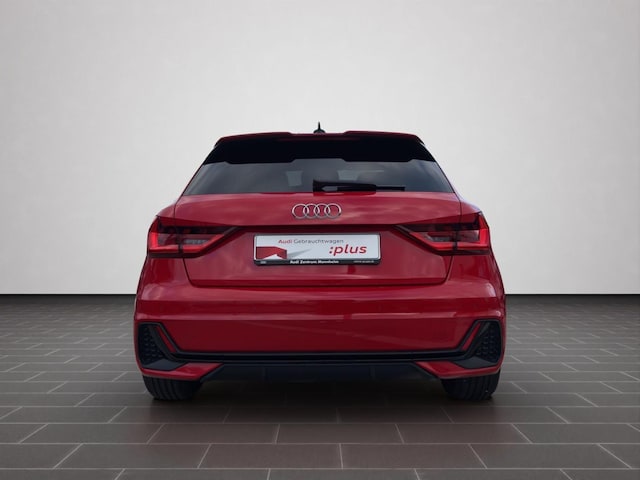 Audi A1 30 TFSI S-Line Sportback