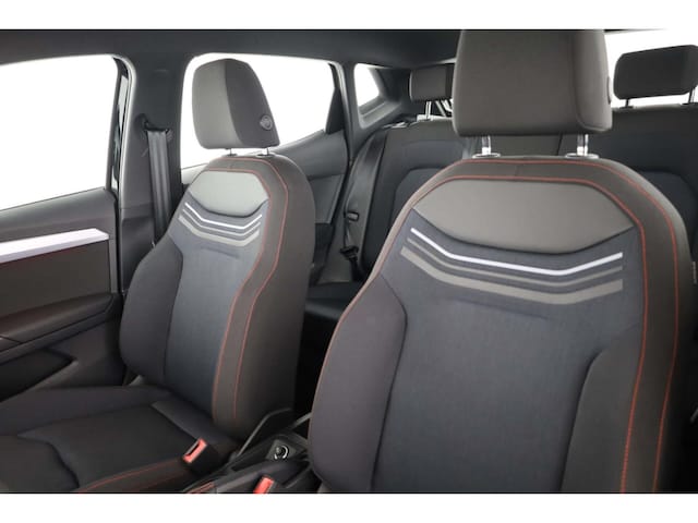 Seat Ibiza 1.0 TSI FR-lijn