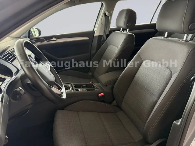 Volkswagen Passat 2.0 TDI Variant