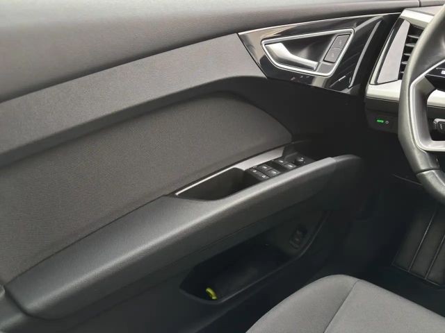 Audi Q4 e-tron 40 Sportback