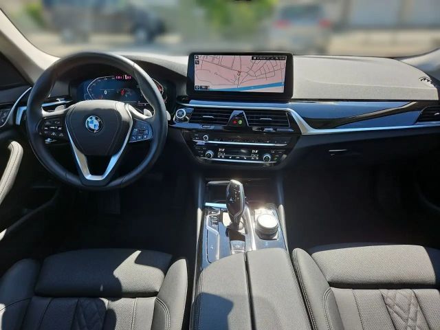 BMW 530 530d Touring