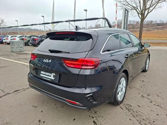 Kia Ceed GDi SportWagon