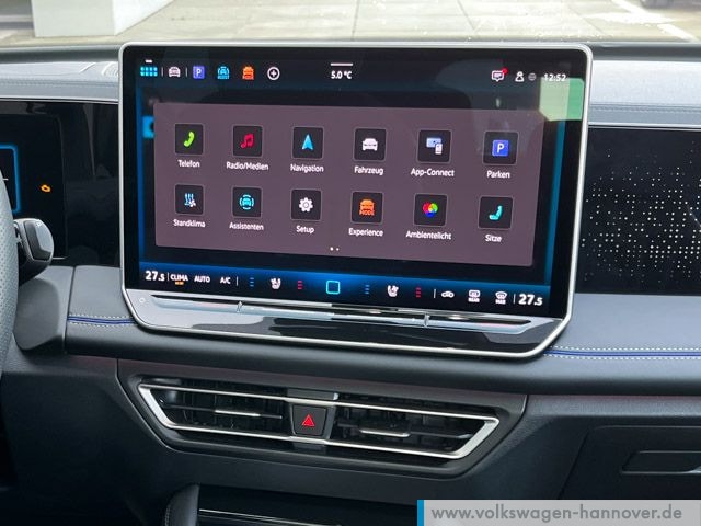 Volkswagen Tiguan 2.0 TDI DSG R-Line