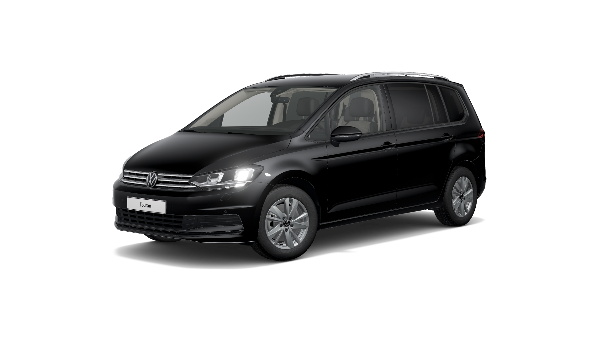 Volkswagen Touran 1.5 TSI Comfortline DSG