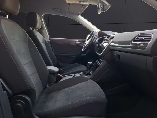 Volkswagen Tiguan Allspace DSG Highline
