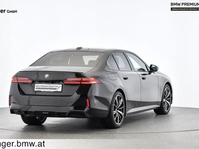 BMW 520 520d Sedan xDrive