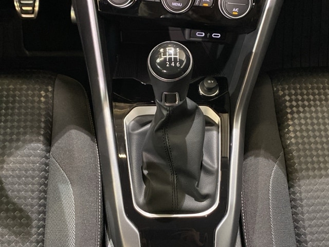 Volkswagen T-Roc 1.0 TSI