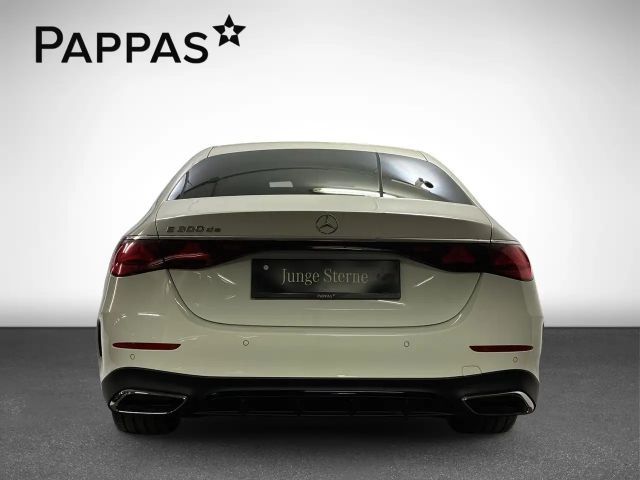 Mercedes-Benz E 300 E 300 de Sedan