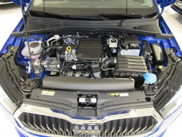 Skoda Fabia 1.0 MPI Essence