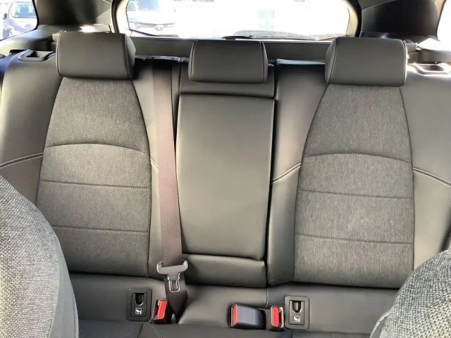 Toyota Corolla Hybride Touring